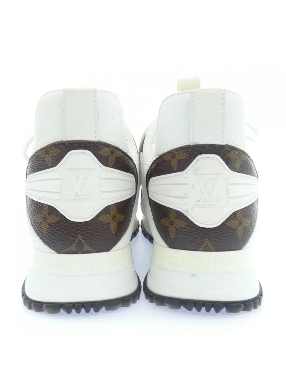 Louis Vuitton Run Away Line Sneakers